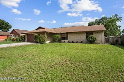 776 Beacon Street NW, Palm Bay, FL 32907 - Photo 1