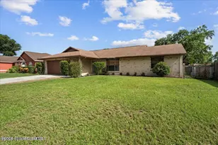 776 Beacon St NW, Palm Bay, FL 32907 - Photo 1