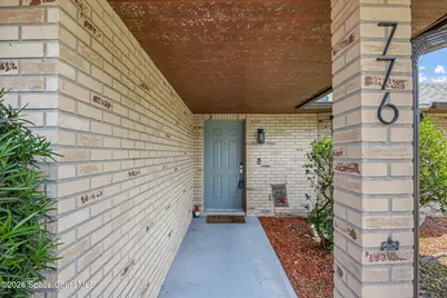 776 Beacon Street NW, Palm Bay, FL 32907 - Photo 2