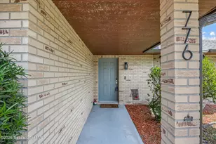 776 Beacon St NW, Palm Bay, FL 32907 - Photo 2