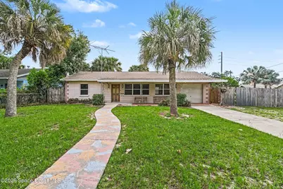 1600 Avocado Avenue, Melbourne, FL 32935 - Photo 1