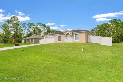 1123 Gawain Road SW, Palm Bay, FL 32908 - Photo 2