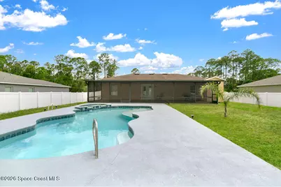 1123 Gawain Road SW, Palm Bay, FL 32908 - Photo 2