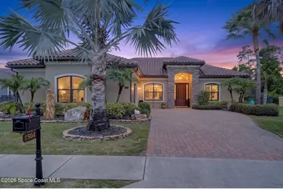 1504 Alto Vista Drive, Melbourne, FL 32940 - Photo 2