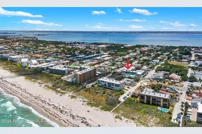 420 Tyler Avenue #4-3, Cape Canaveral, FL 32920 - Photo 32