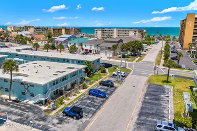 420 Tyler Avenue #4-3, Cape Canaveral, FL 32920 - Photo 24