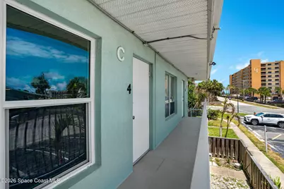 420 Tyler Avenue #4-3, Cape Canaveral, FL 32920 - Photo 4