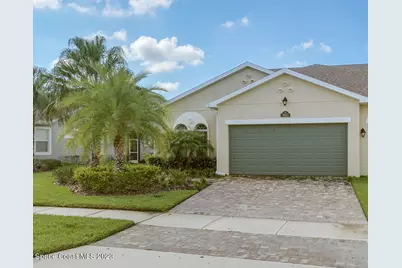 7953 Loren Cove Drive, Melbourne, FL 32940 - Photo 1