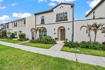8476 Lyside Drive, Melbourne, FL 32940 - Photo 2