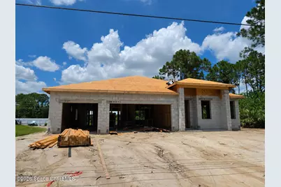 1151 Wyoming Drive SE, Palm Bay, FL 32909 - Photo 4