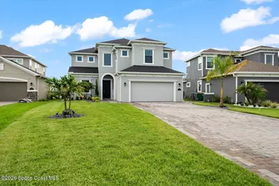 3115 Blazing Star Drive, Melbourne, FL 32940 - Photo 2
