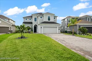 3115 Blazing Star Dr, Melbourne, FL 32940 - Photo 2