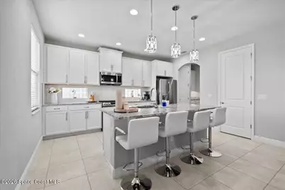 3115 Blazing Star Drive, Melbourne, FL 32940 - Photo 6