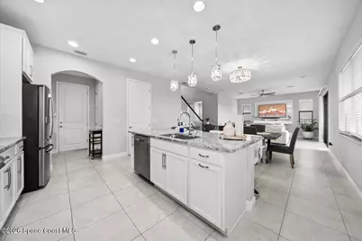 3115 Blazing Star Drive, Melbourne, FL 32940 - Photo 8
