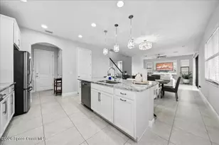 3115 Blazing Star Dr, Melbourne, FL 32940 - Photo 8