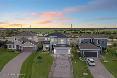 3115 Blazing Star Drive, Melbourne, FL 32940 - Photo 32