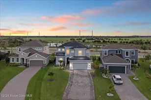 3115 Blazing Star Dr, Melbourne, FL 32940 - Photo 32