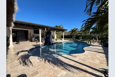 1908 Cedar Lane, Melbourne Beach, FL 32951 - Photo 12