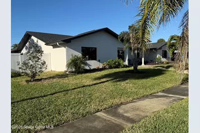 1908 Cedar Lane, Melbourne Beach, FL 32951 - Photo 2