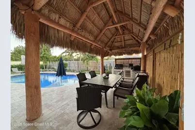 1908 Cedar Lane, Melbourne Beach, FL 32951 - Photo 14