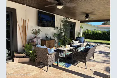 1908 Cedar Lane, Melbourne Beach, FL 32951 - Photo 6