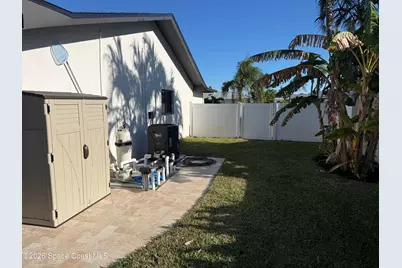 1908 Cedar Lane, Melbourne Beach, FL 32951 - Photo 16