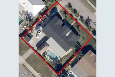 1908 Cedar Lane, Melbourne Beach, FL 32951 - Photo 42