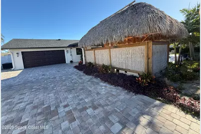 1908 Cedar Lane, Melbourne Beach, FL 32951 - Photo 18