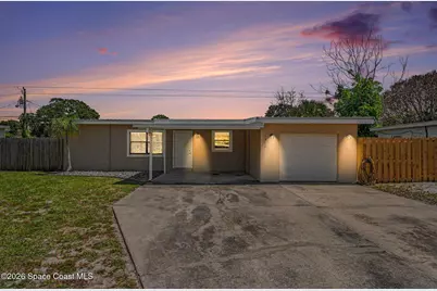 1311 Boxwood Drive, Melbourne, FL 32935 - Photo 4