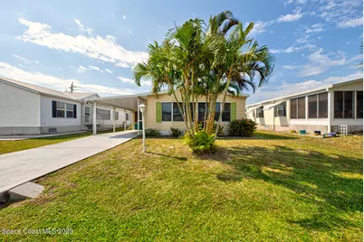 5351 Bannock Street, Micco, FL 32976 - Photo 6