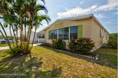 5351 Bannock Street, Micco, FL 32976 - Photo 2