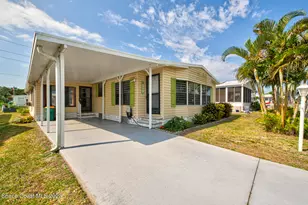 5351 Bannock St, Micco, FL 32976 - Photo 1