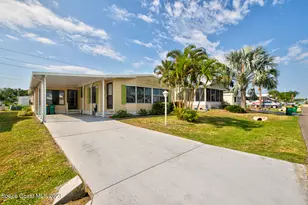 5351 Bannock St, Micco, FL 32976 - Photo 4