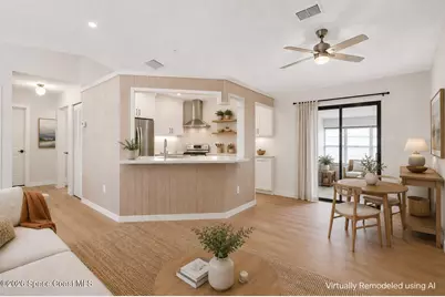 852 Lamplighter Drive NW, Palm Bay, FL 32907 - Photo 10