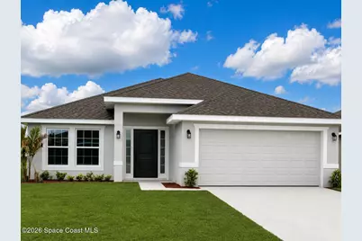 1178 Soleway Avenue NW, Palm Bay, FL 32907 - Photo 1