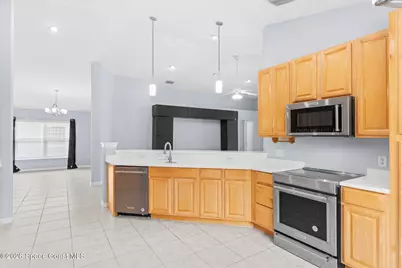 3543 Siderwheel Drive, Rockledge, FL 32955 - Photo 12