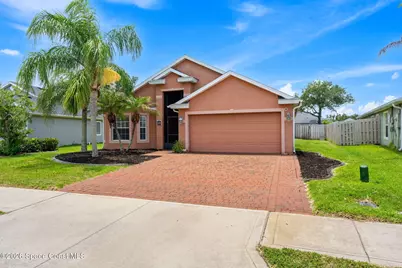 3543 Siderwheel Drive, Rockledge, FL 32955 - Photo 2
