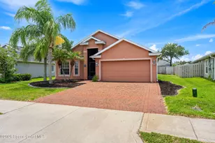 3543 Siderwheel Dr, Rockledge, FL 32955 - Photo 2