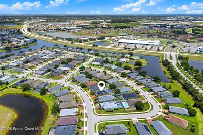 3543 Siderwheel Drive, Rockledge, FL 32955 - Photo 52