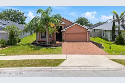 3543 Siderwheel Drive, Rockledge, FL 32955 - Photo 4