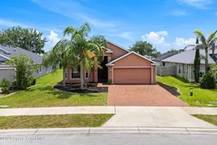 3543 Siderwheel Dr, Rockledge, FL 32955 - Photo 4