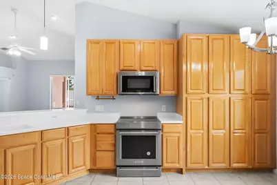 3543 Siderwheel Drive, Rockledge, FL 32955 - Photo 14