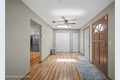 1416 Club Gardens Drive NE, Palm Bay, FL 32905 - Photo 6