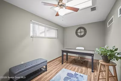 1416 Club Gardens Drive NE, Palm Bay, FL 32905 - Photo 6