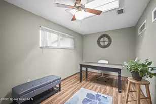 1416 Club Gardens Dr NE, Palm Bay, FL 32905 - Photo 6