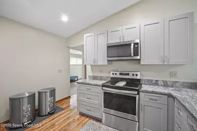 1416 Club Gardens Drive NE, Palm Bay, FL 32905 - Photo 10