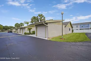 1416 Club Gardens Dr NE, Palm Bay, FL 32905 - Photo 2