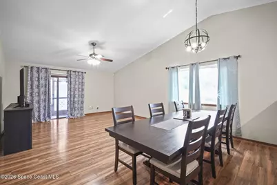 1416 Club Gardens Drive NE, Palm Bay, FL 32905 - Photo 12
