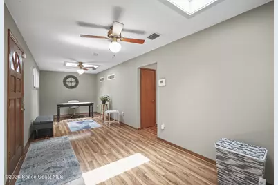 1416 Club Gardens Drive NE, Palm Bay, FL 32905 - Photo 4