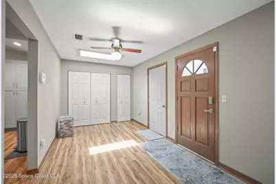1416 Club Gardens Drive NE, Palm Bay, FL 32905 - Photo 8
